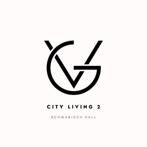 City Living 2 施韦比施哈尔 外观 照片